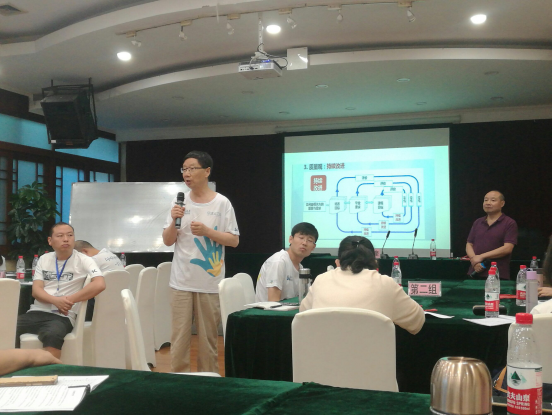 雅居樂樂活公益行，為孩子帶回一個更大的世界