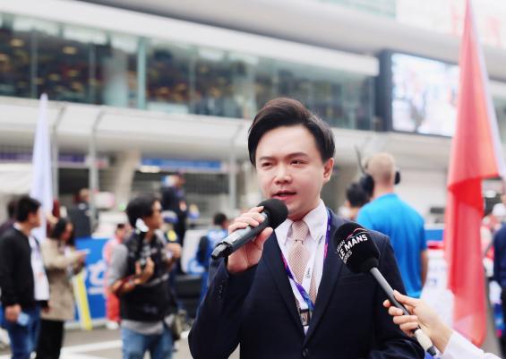 雅居樂(lè)x亞洲勒芒系列賽|轟鳴開(kāi)跑，開(kāi)啟無(wú)限樂(lè)活