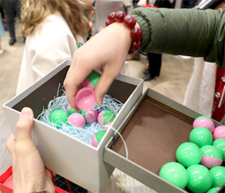 個(gè)人成長：心靈成長、事業(yè)成長